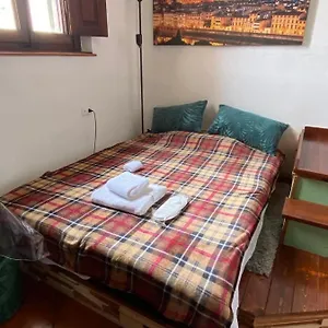  Appartamento La Casa Di Pupi In Santa Croce