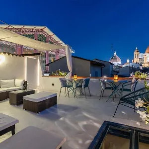 게스트하우스 Central View Boutique, 피렌체