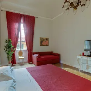 3* Πανσιόν Residenza D'epoca Sant Egidio
