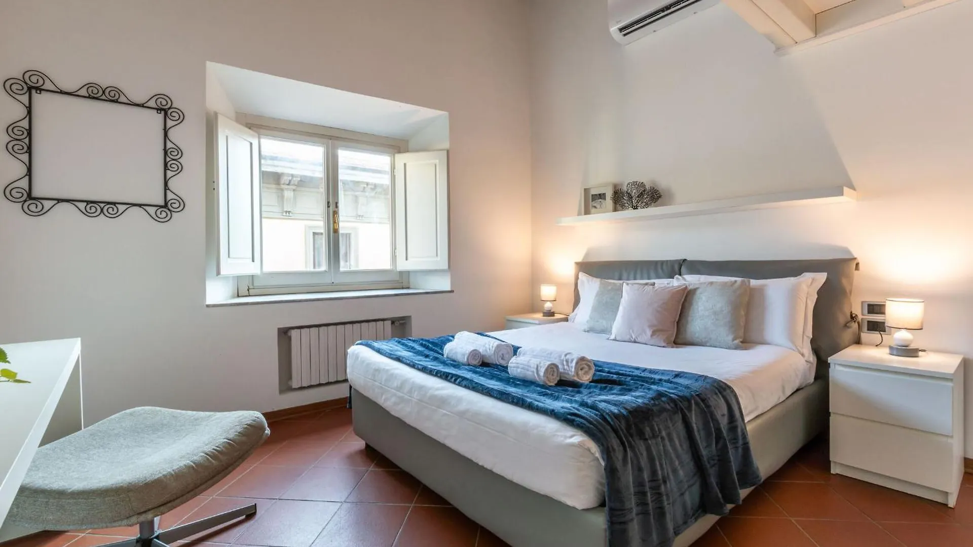 Casa Rondinelli Daire Floransa