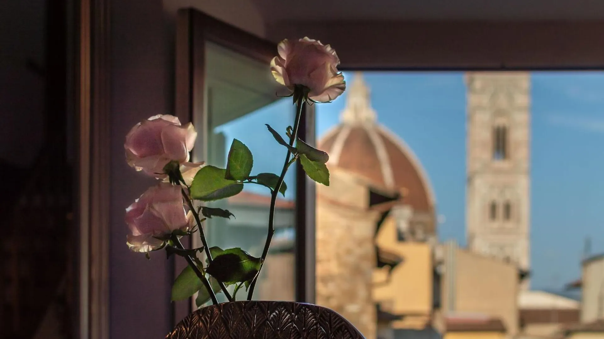 Casa Rondinelli Daire Floransa
